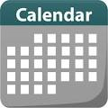 Use calendar to select installation date